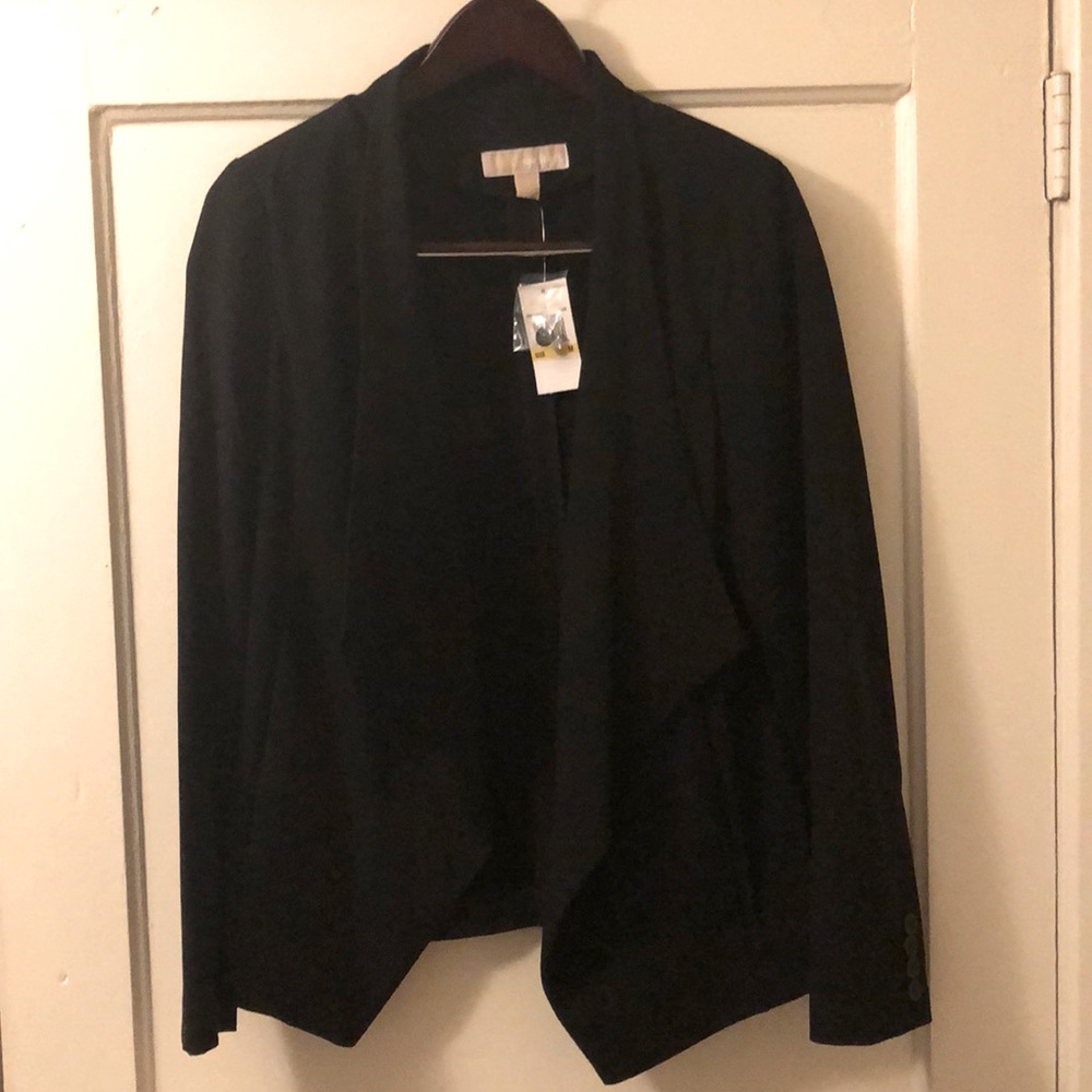New Michael Kors blazer. Medium
